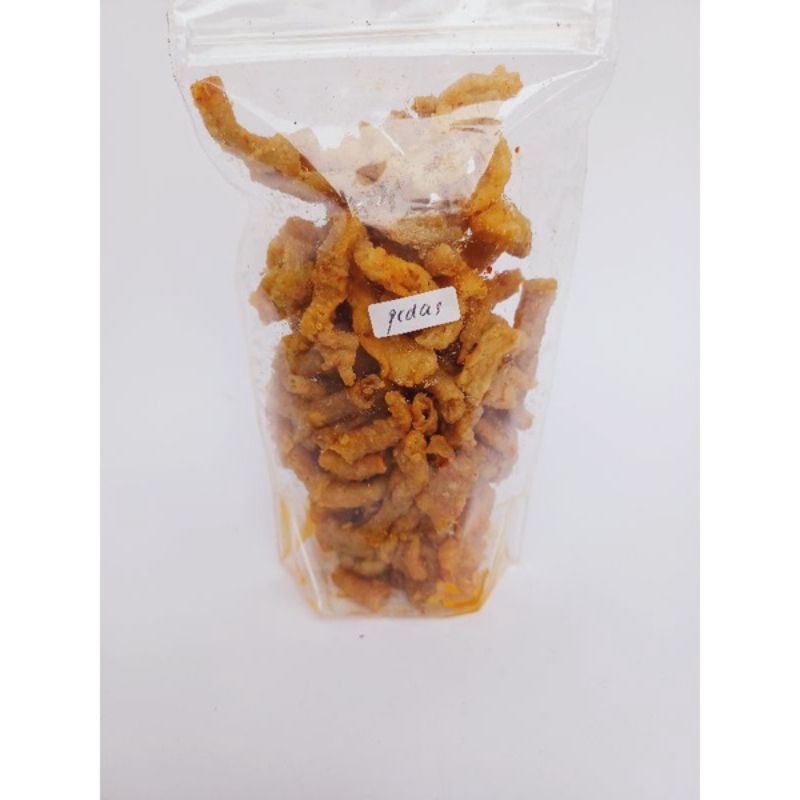 

KERIPIK USUS CRISPY 100gr