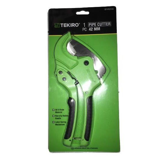 TEKIRO GUNTING PIPA 42mm Tekiro PIPE CUTTER 42 mm GT-PC2159