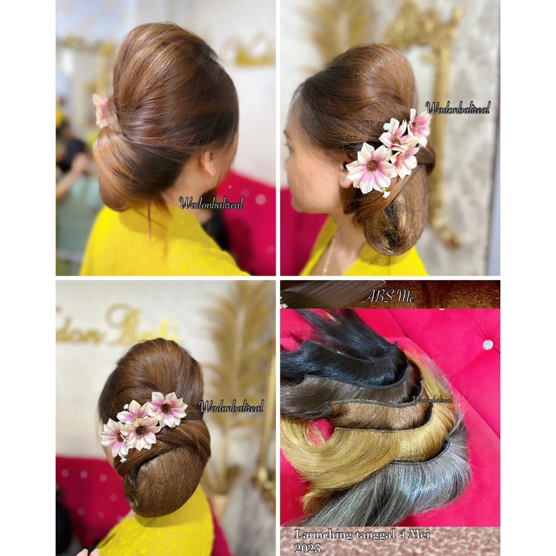 ABS ME /Abs medium /Sasak medium