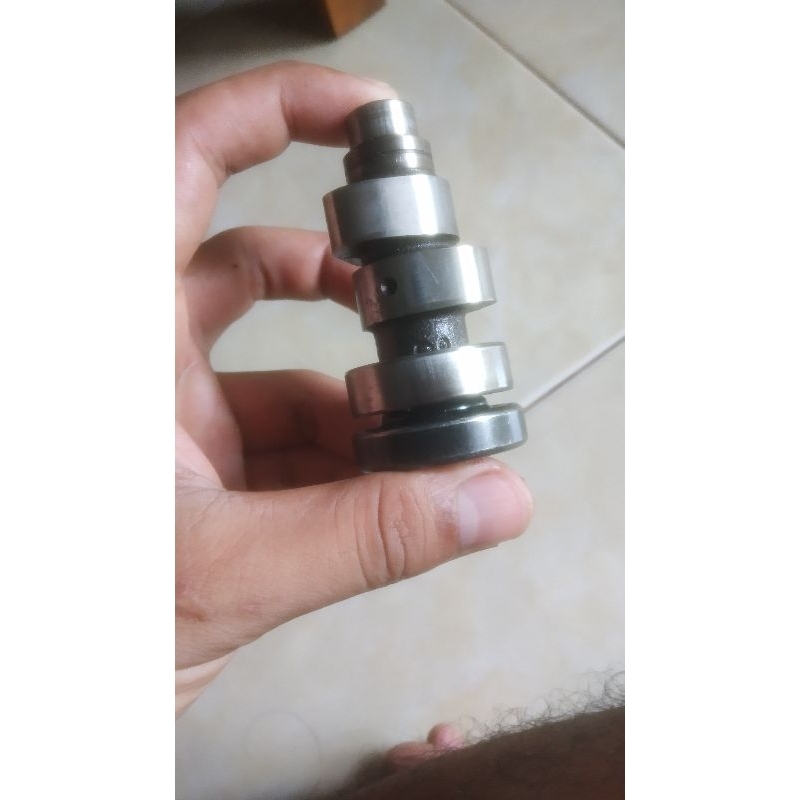 noken as kawasaki athlete 125