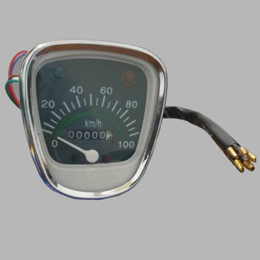 Speedometer C70 Merk OSK Spido Meter OSK C70