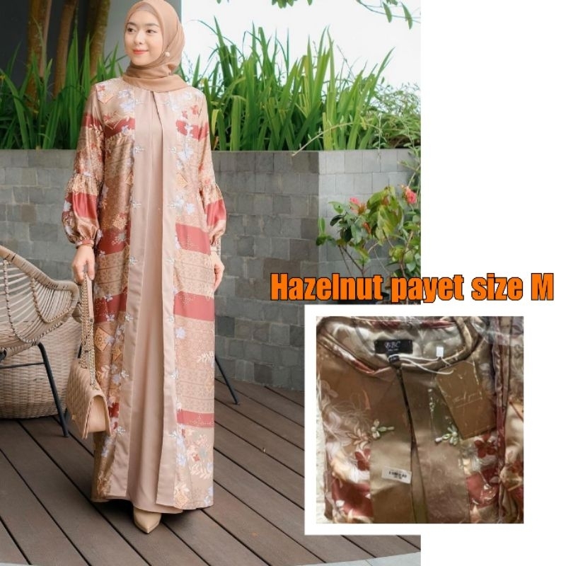 Keylin Dress by Bbccollections