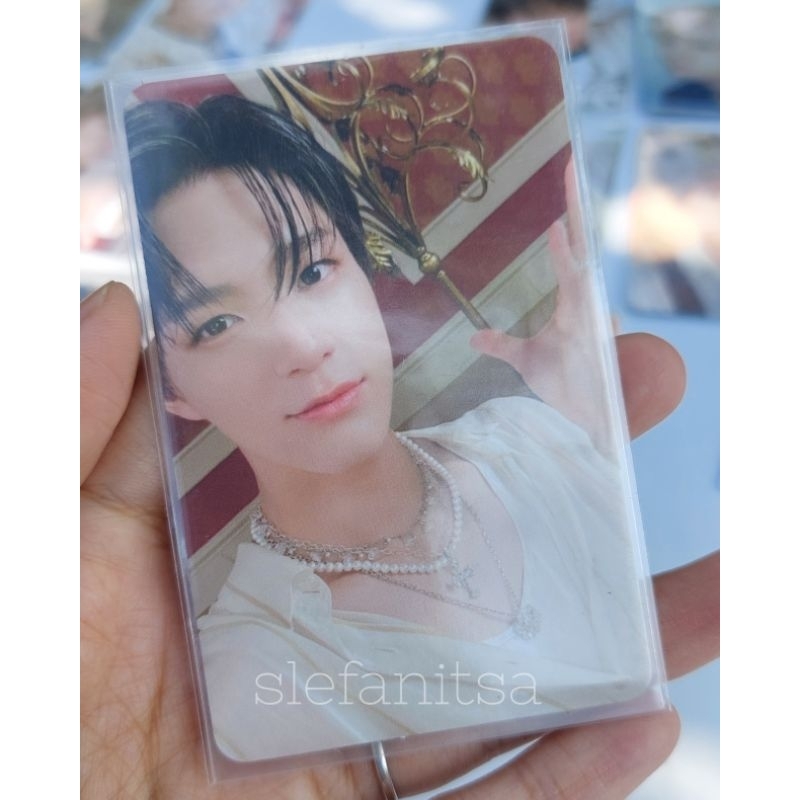 Pc only AR Ticket Hot Summer Dream