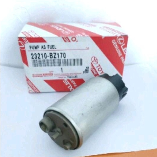ROTAK ,FUEL PUMP TOYOTA AGYA, DAIHATSU AYLA