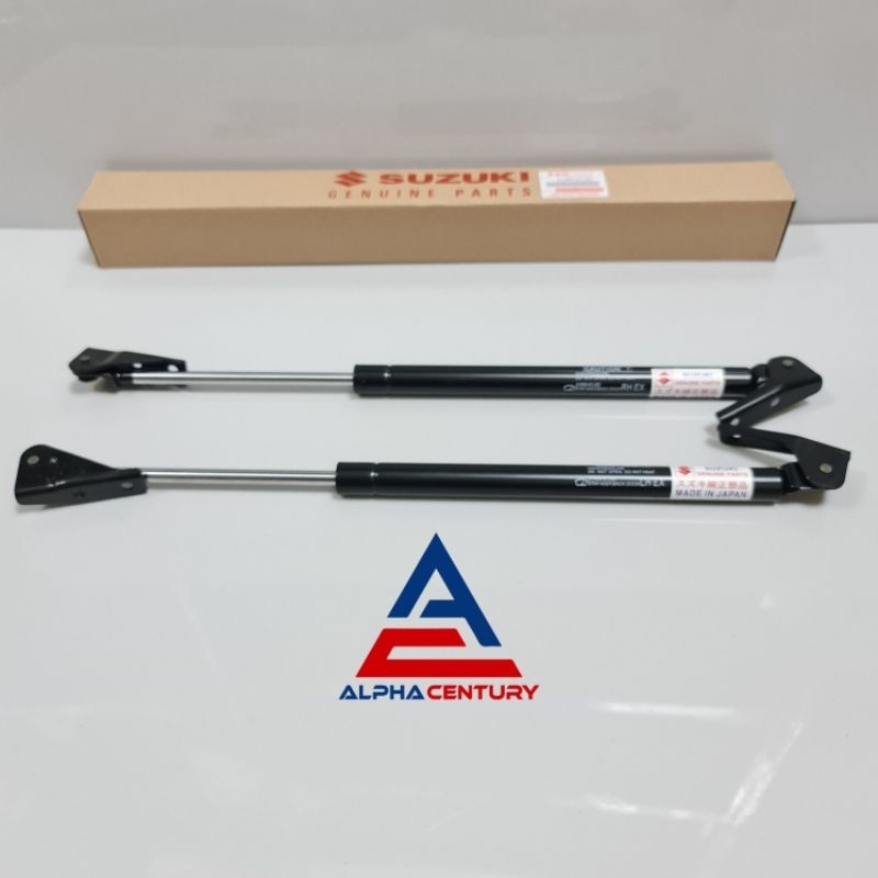 SHOCK BAGASI BELAKANG SUZUKI APV ASLI 2PCS GARANSI 1 BULAN