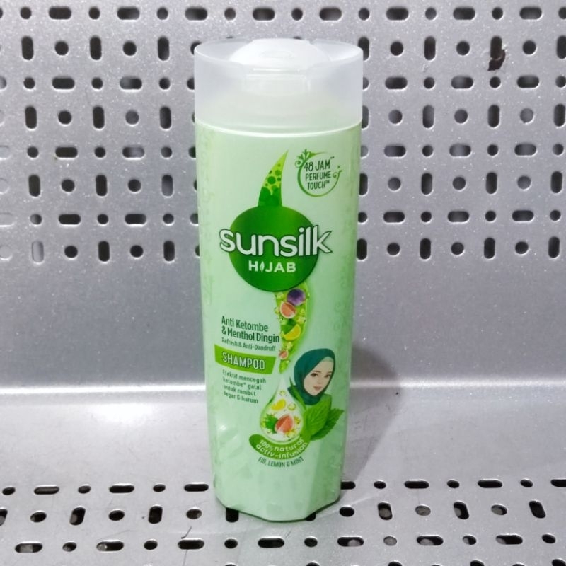 sunsilk shampo 160ml/shampo sunsilk 160ml