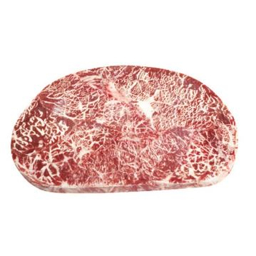 

SANTORI Blue Label - SIRLOIN 1 kg / 5 Slice - Daging Steak