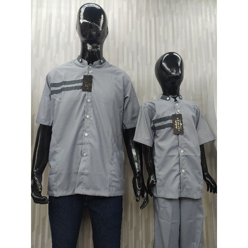 Kemko couple ayah dan anak