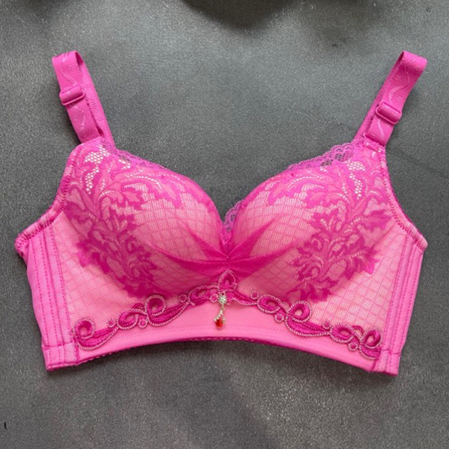 Bra (K-A12) Pakaian dalam BUSA TEBAL / BH / Kutang