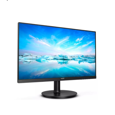 Monitor LED Philips 272V8 27&quot; IPS 1080p 75hz 250cdm VGA HDMI VESA