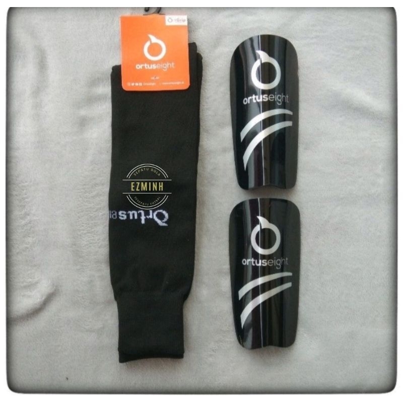 kaos kaki futsal bola dan deker