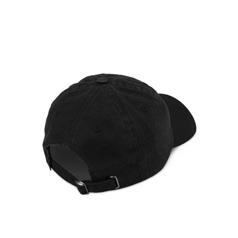 Topi Billabong All day lad Cap Original - Black