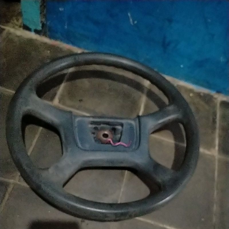 stir Daihatsu Espass