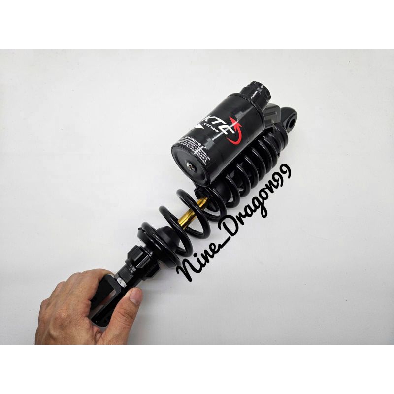 Shock Shockbreaker KTC EXTREME Tabung Atas Matic Mio Beat Vario 125/150 Scoopy Spacy Genio Fazzio