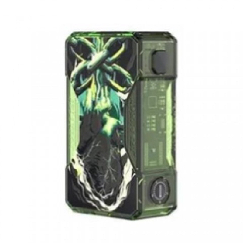 JELLYBOX XZ 228W Mod