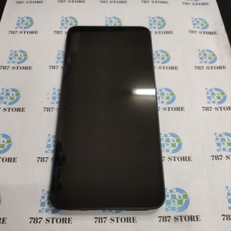 LCD FULLSET FRAME XIAOMI REDMI 9A 100% ORIGINAL BEKAS