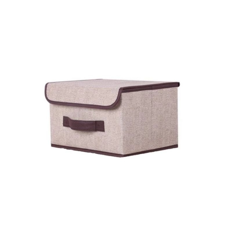 storage box tempat penyimpanan pakaian