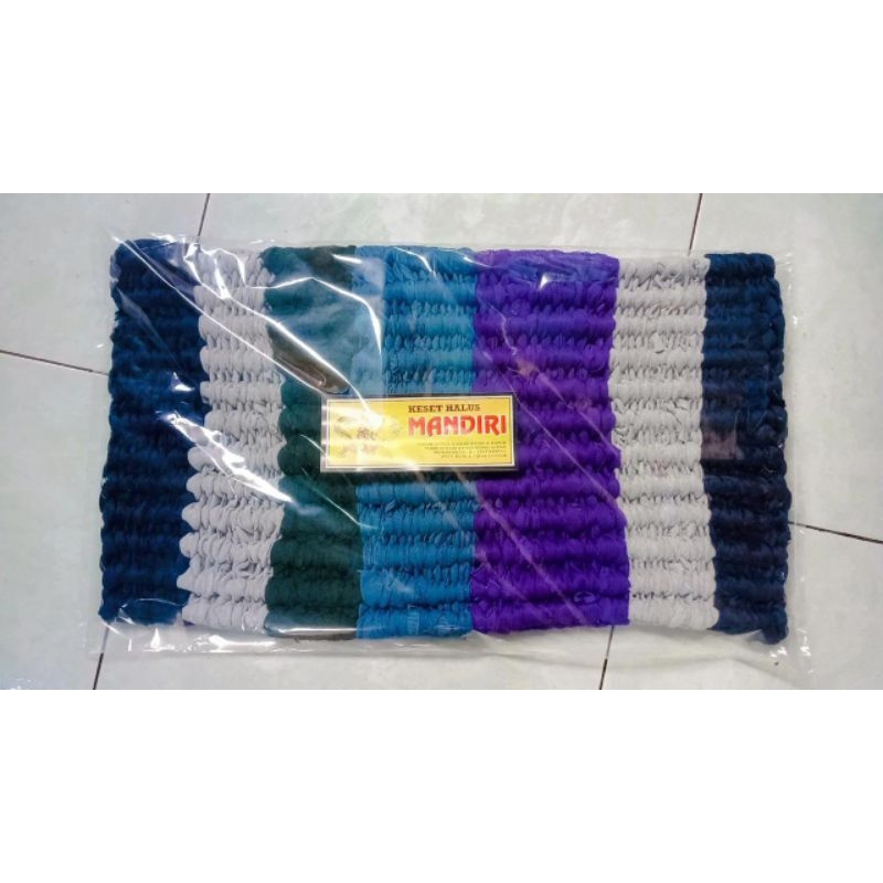 Keset serap air/Keset kain tebal