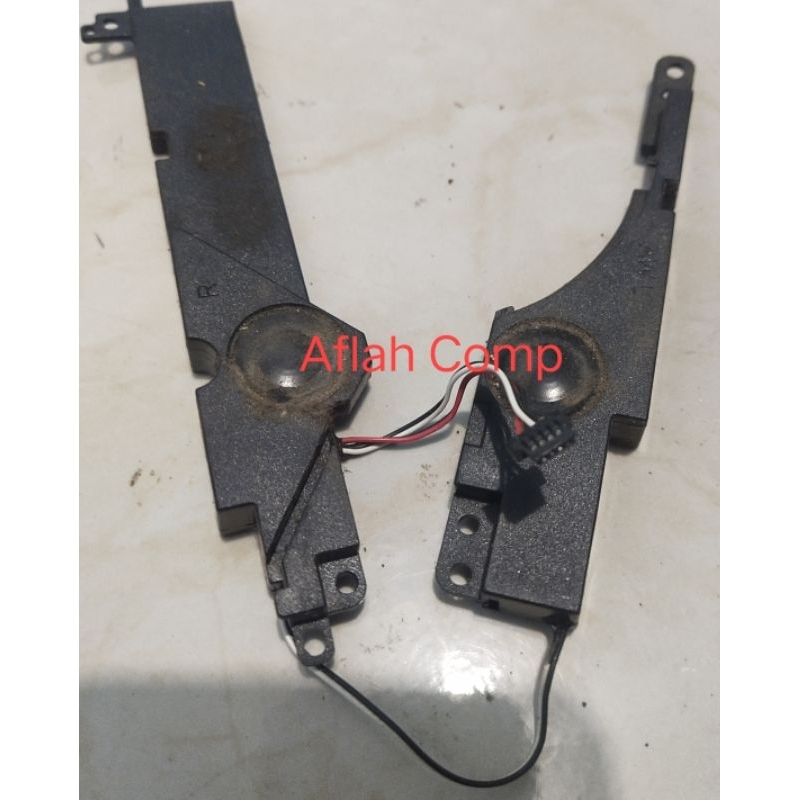 speaker internal asus x550d