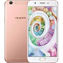 OPPO F1S 4/64GB GARANSI 1 THN