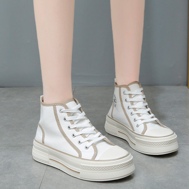 aid 0368 sepatu wanita import fashion sneaker terkiniian cantik model korea best seller