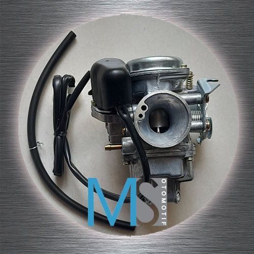 Karburator / Carburator Keihin Beat - MS Otomotif