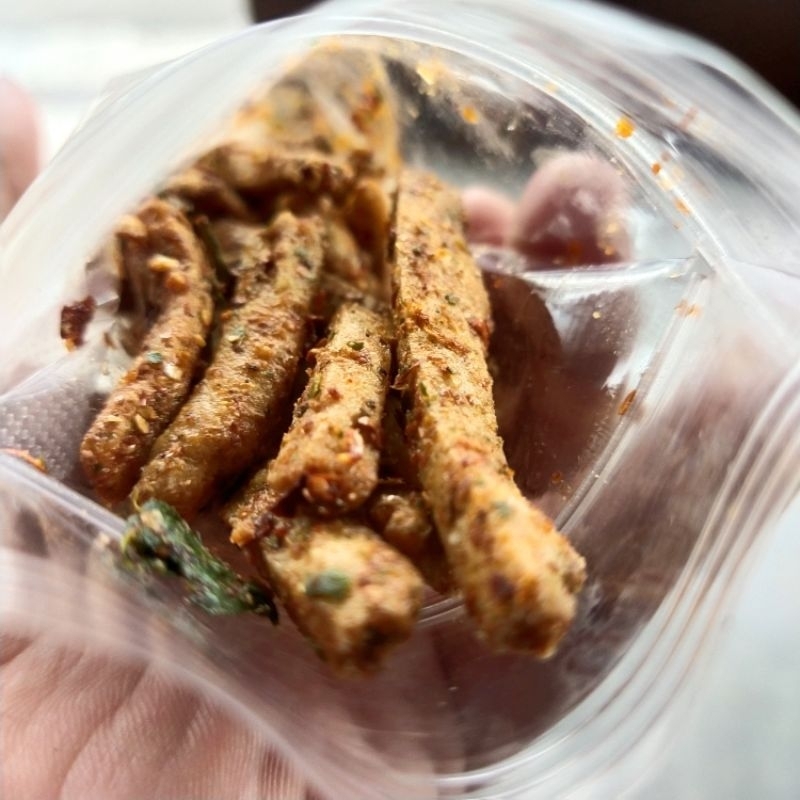 

BASRENG SULTAN khas Tasikmalaya 50gr