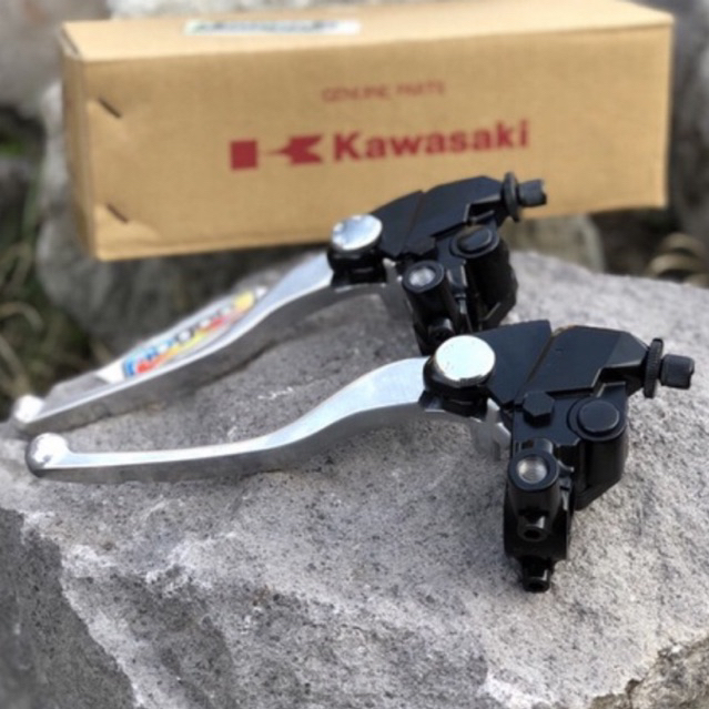 HANDLE KOPLING KAWASAKI Z900 Er6 HANDLE KOPLING Z900 ORIGINAL KAWASAKI