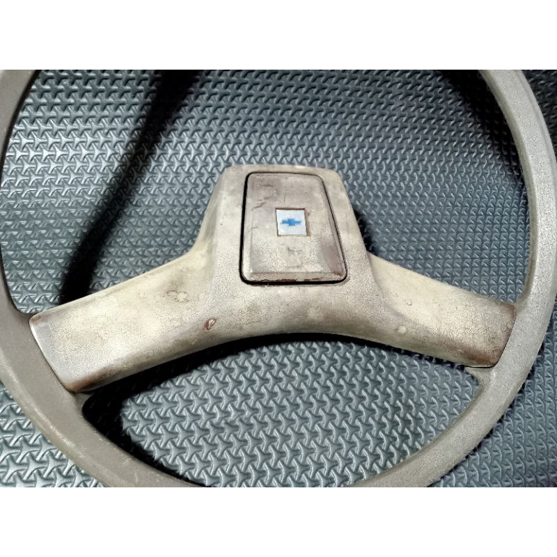 stir stir chevrolet trooper palang 2 original