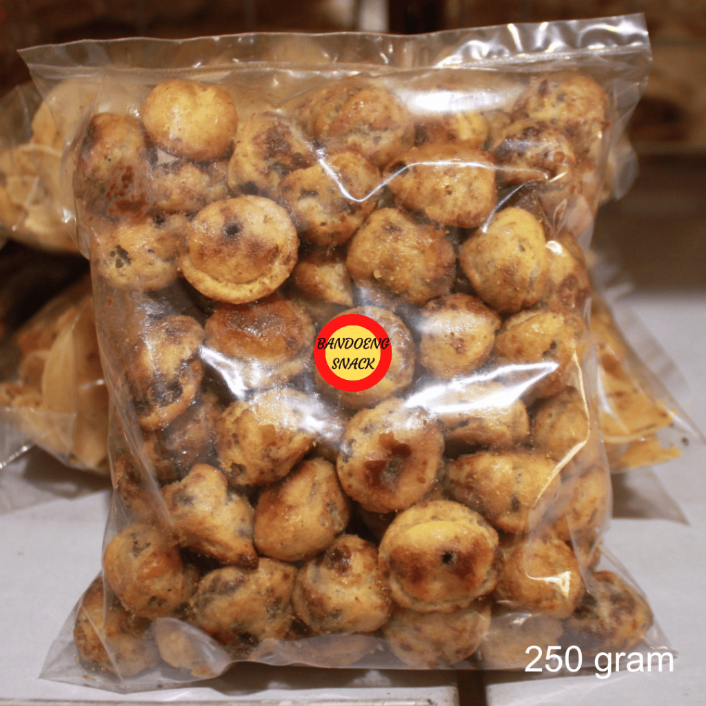 

SOES COKLAT GG SOES ISI FULL COKLAT 250 GRAM