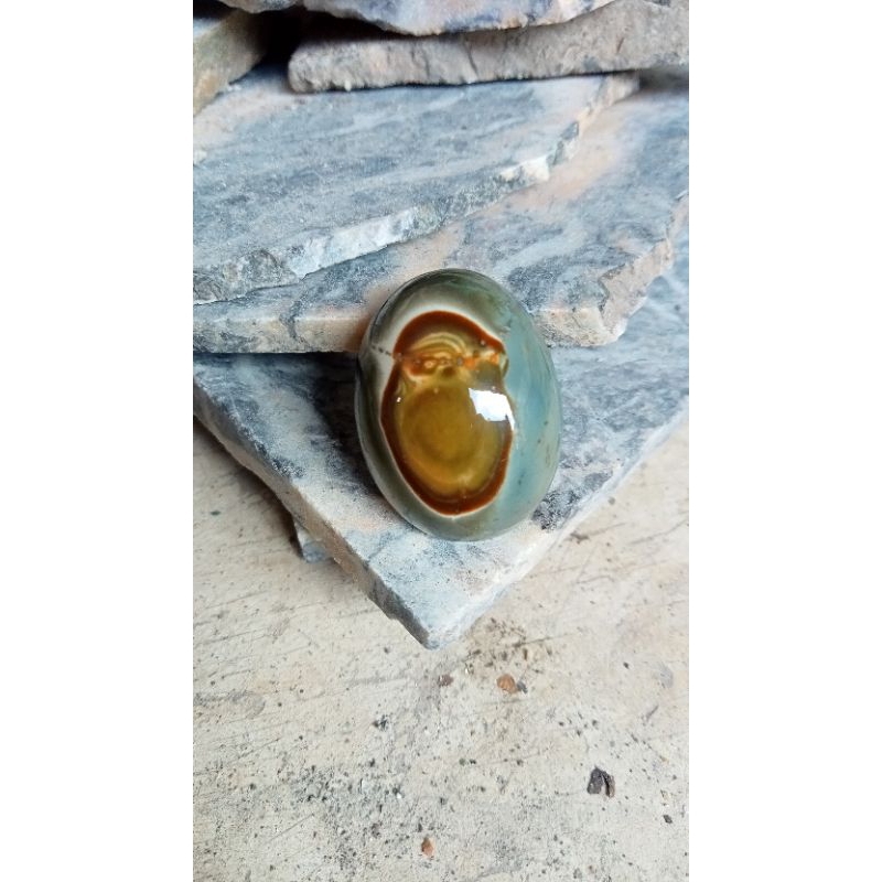 batu Klawing