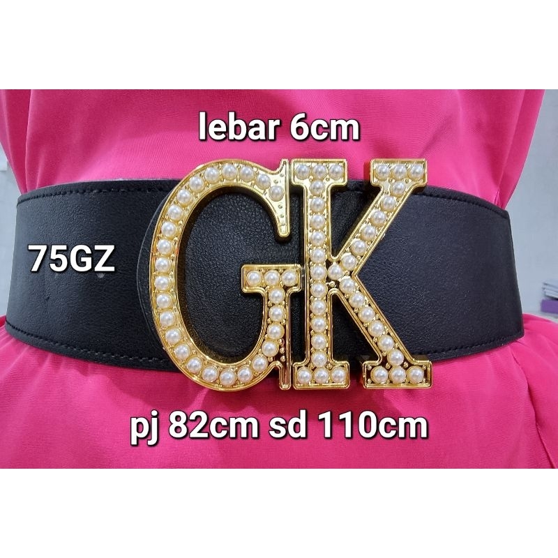 BELT KARET ELASTIS