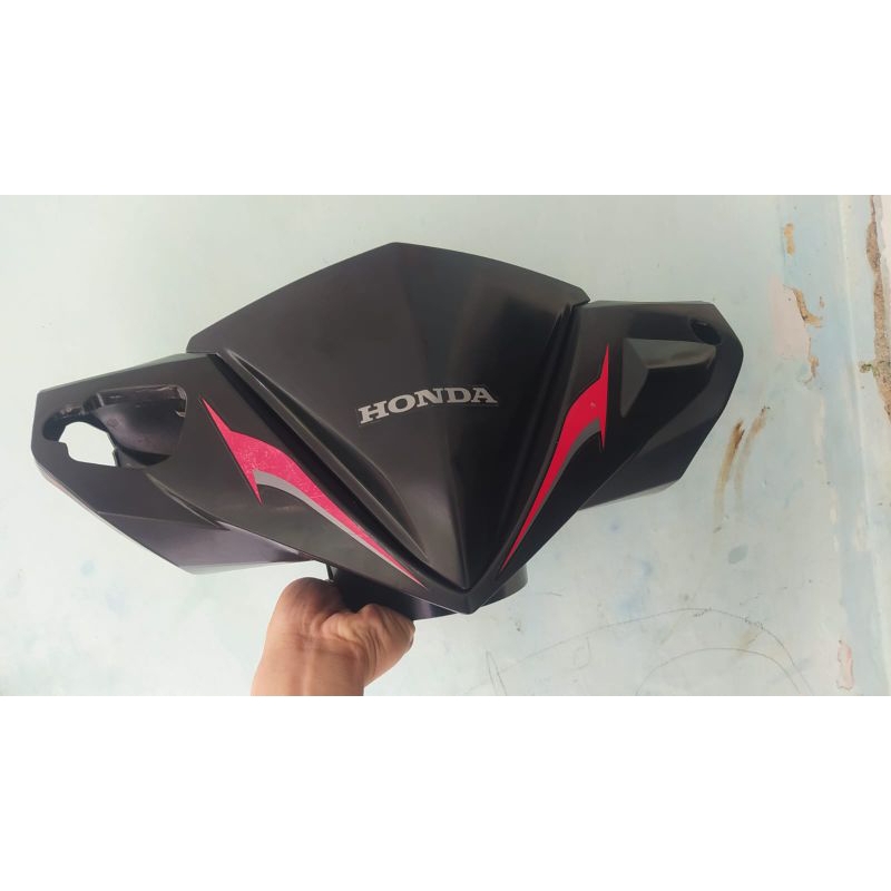 BATOK KELAPA DEPAN HONDA VARIO 125 OLD LAMA ORIGINAL