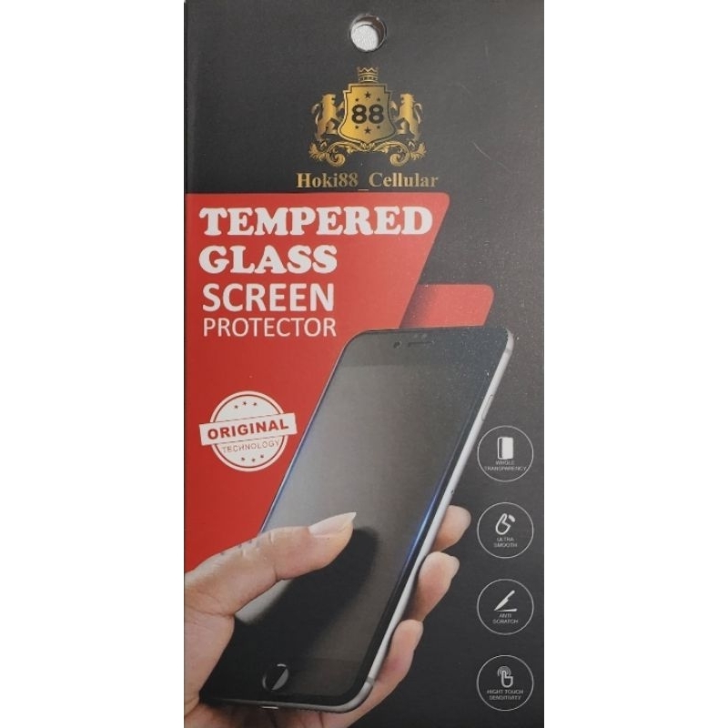 Packingan Tempered Glass Packing Amplop Tempered Glass Universal