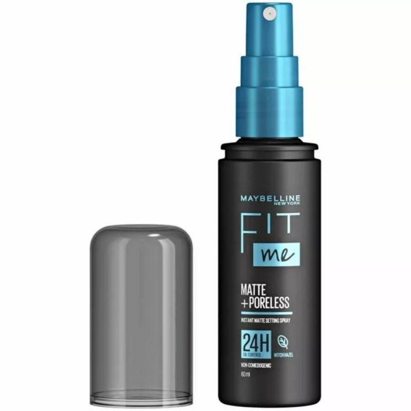 MAYBELLINE FIT ME SETTING SPRAY