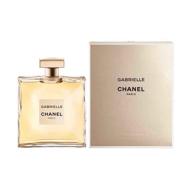 Gabrielle Chanel