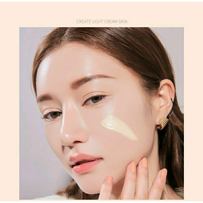 BB CREAM LAMEILA | SUPER WEARING | CLARITY | FOUNDATION MAKE UP