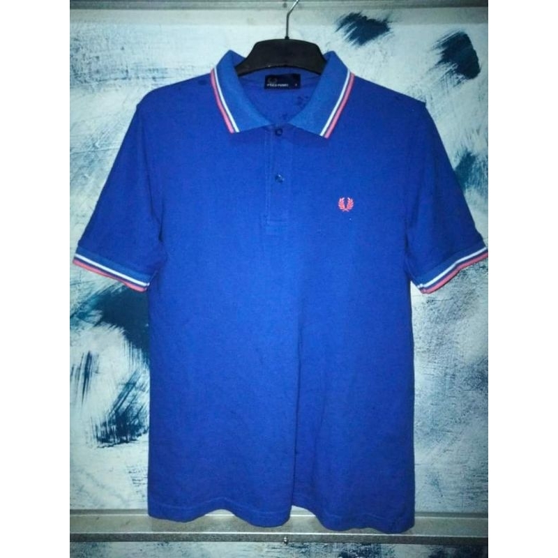 polo Fred Perry ori