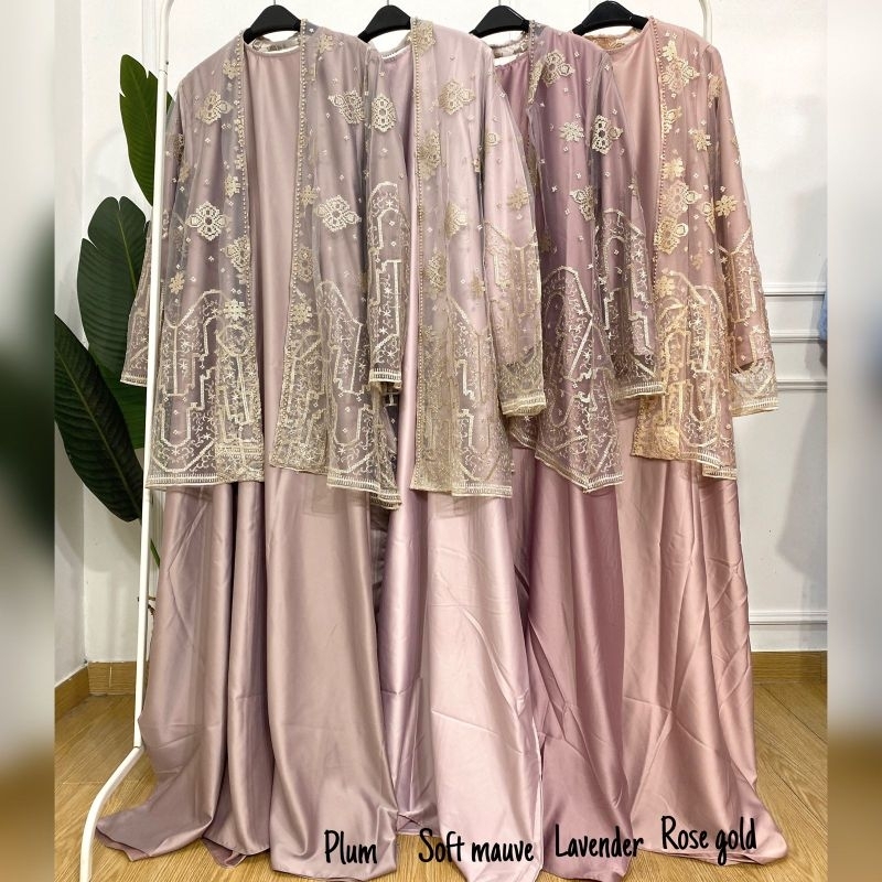 Renata Rompi Lepas Original Butik