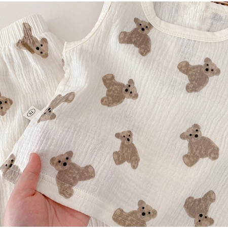 Jeco fashion Set Anak Ozona