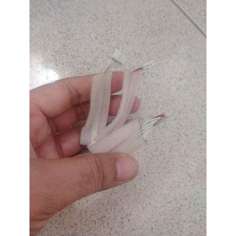 Kabel Papan PCB Pitch Bend Modulasi Keyboard Yamaha Psr s 950 750 Original