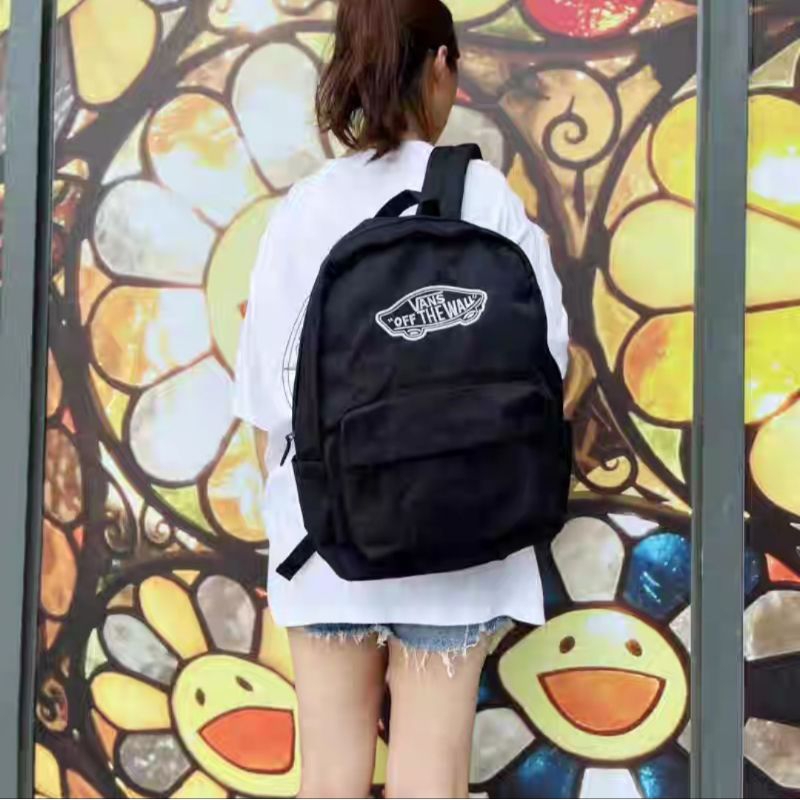 Tas Ransel Vans