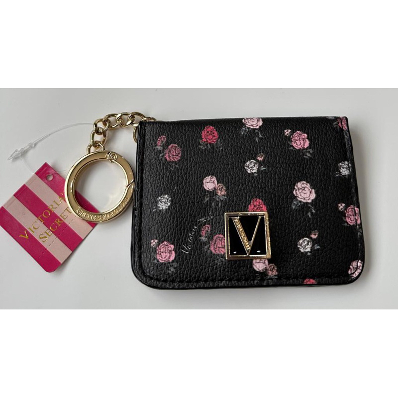 V*ctoria s*cret Card holder