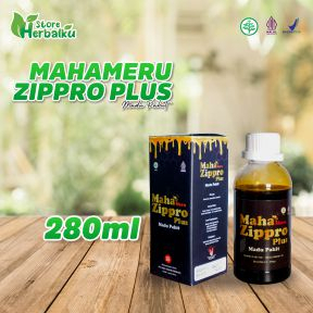 

Mahameru Zippro