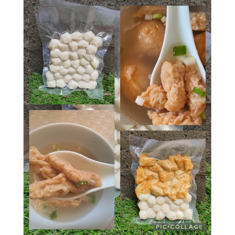 

FUKIAN | FUKIEN ikan tenggiri asli 250 gr