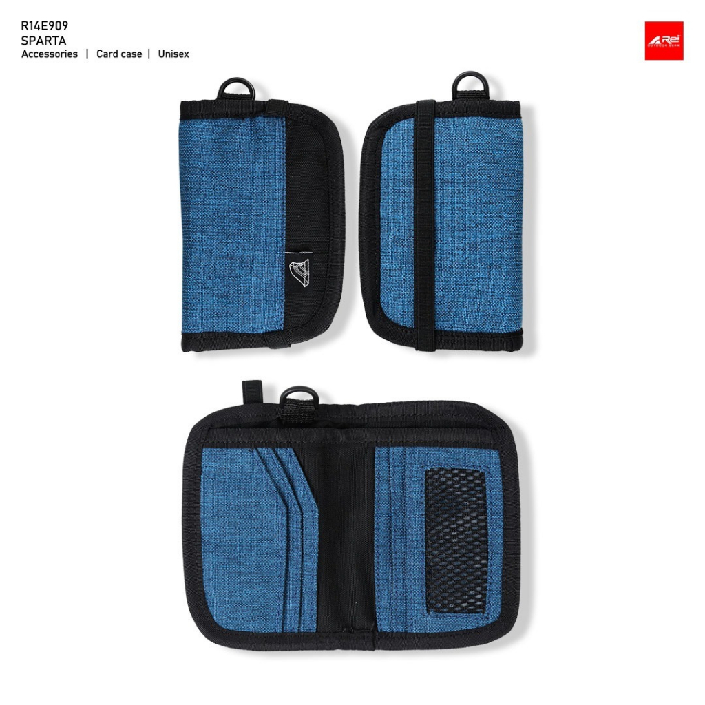 Card Case Sparta Arei Outdoorgear