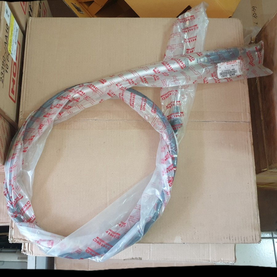 Kabel Transmissi Mundur Hino Dutro 125 Kabel Gigi Mundur Hino Dutro 125 Original