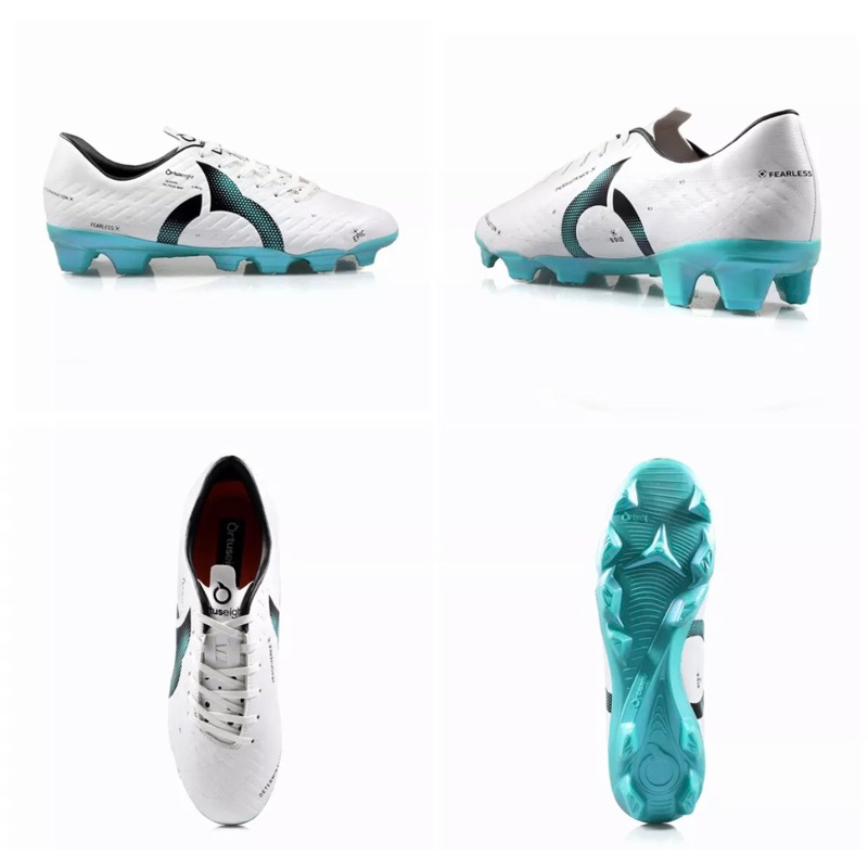 Sepatu Bola Ortuseight FORTE SOLSTICE FG