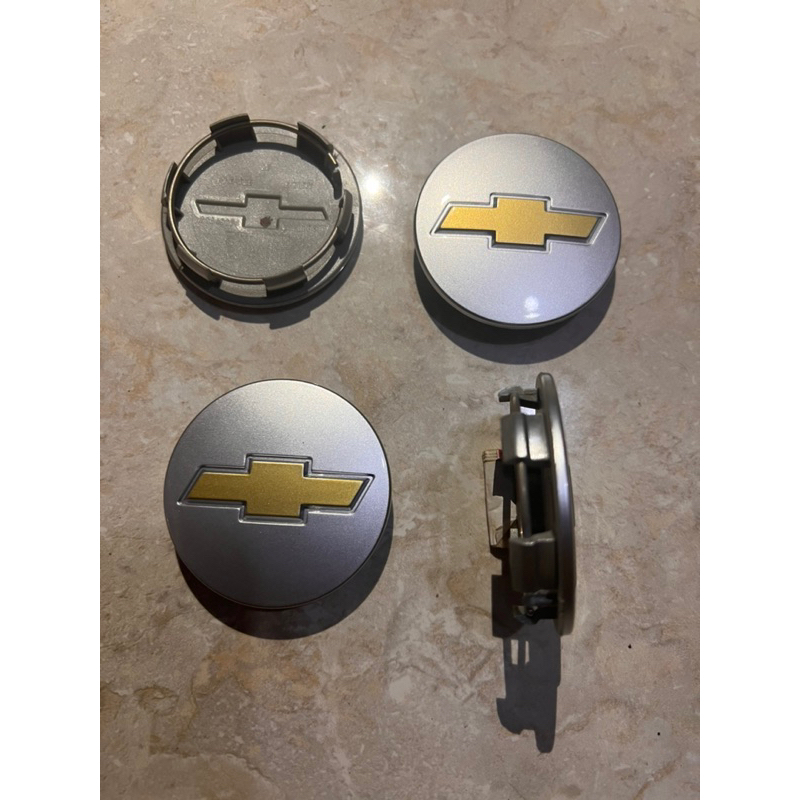 TUTUP VELG BAN DOP RODA CHEVROLET CAPTIVA UNIVERSAL ORIGINAL
