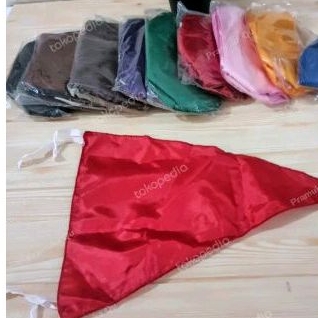 

Bendera Barung Pramuka Siaga